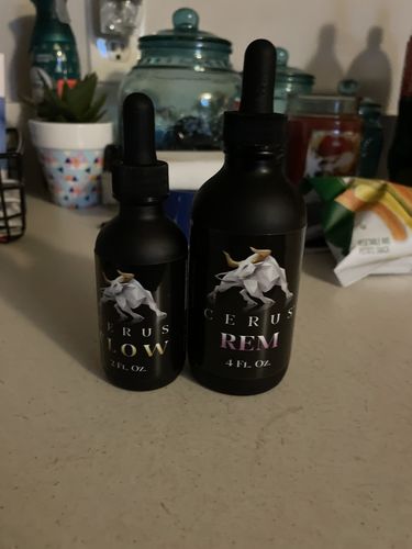 Customer photo review of FLOW