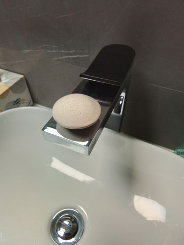 Customer photo review of Botanical Neroli Pamper Pack