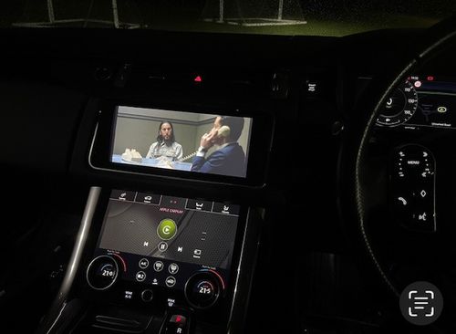 Customer photo review of Digi Dash 3.0