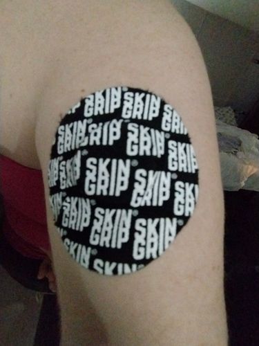 Customer photo review of Free Samples - Just Pay Shipping *(US Only)