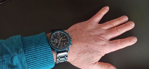 Customer photo review of Berggipfel