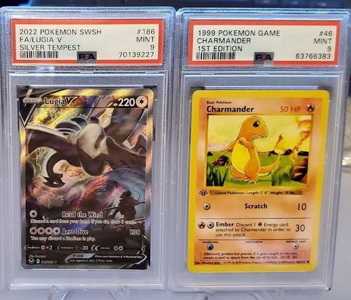 Customer photo review of Clutch Pokémon Mystery Box