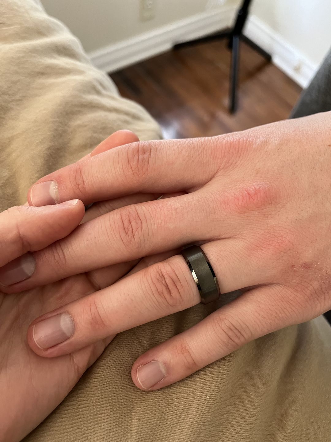 Customer photo review of The Kratos