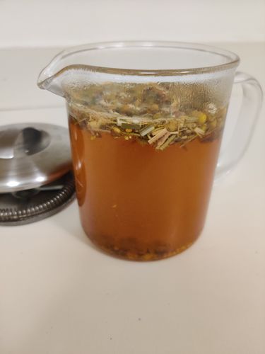 Customer photo review of Anti-Inflammatory