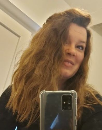 Customer photo review of Pro Waver