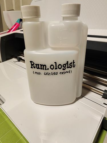 Customer photo review of The Standard Squeeze™