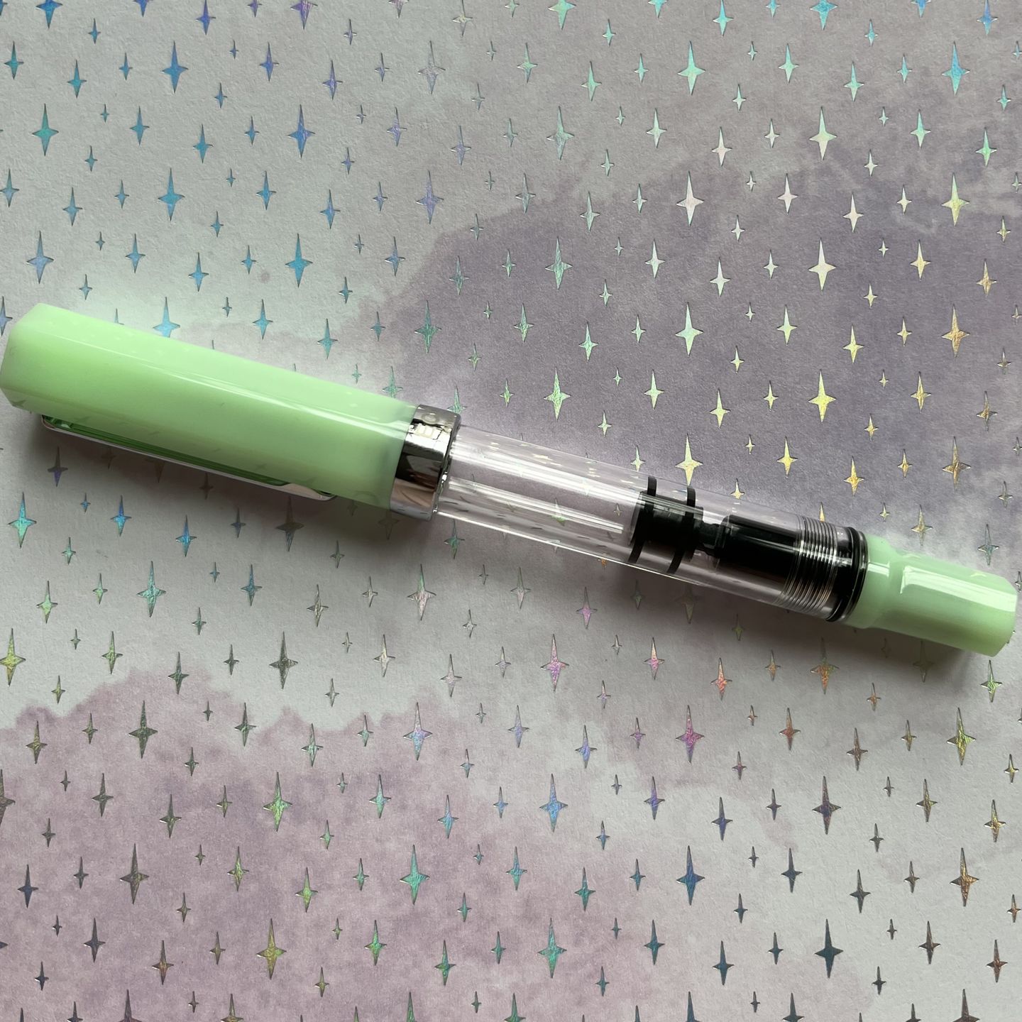 Customer photo review of TWSBI - ECO & ECO T
