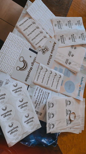 Customer photo review of Budget Pack