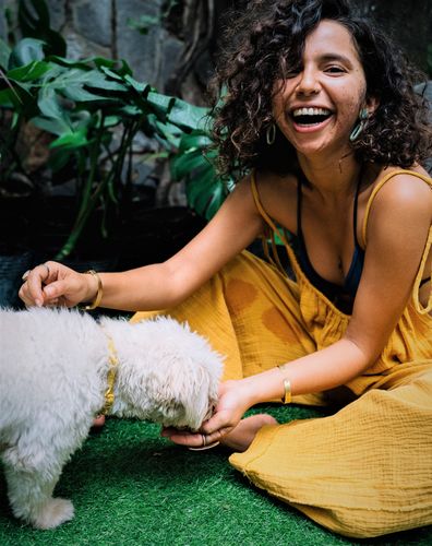 Customer photo review of Spiritual Ascension Collection