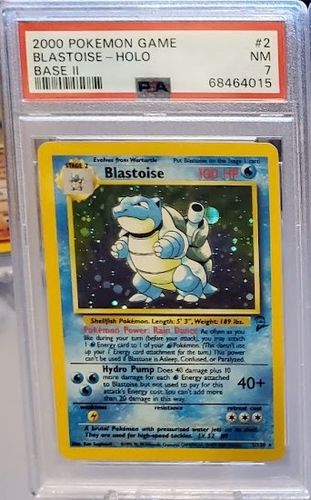 Customer photo review of Clutch Pokémon Mystery Birthday Box