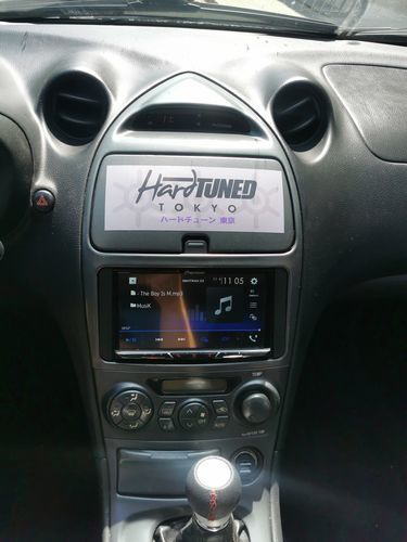 Customer photo review of Hardtuned Tokyo - Limited Edition
