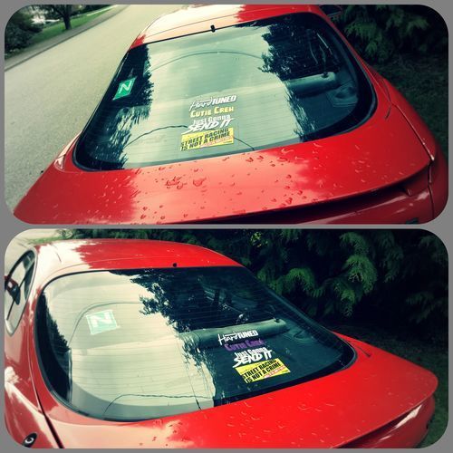 Customer photo review of Hardtuned Member Pack
