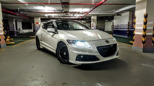 Customer photo review of Hardtuned Twin Pack
