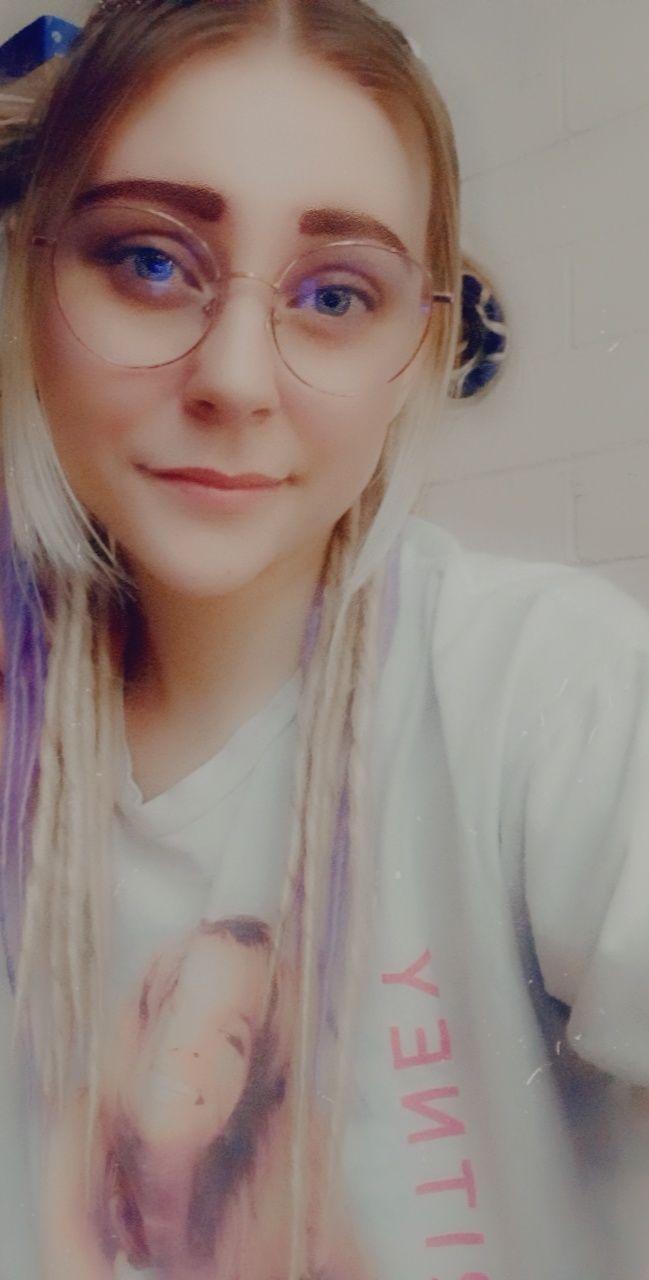 Customer photo review of COTTON CANDY MELT - (PACK OF 5)