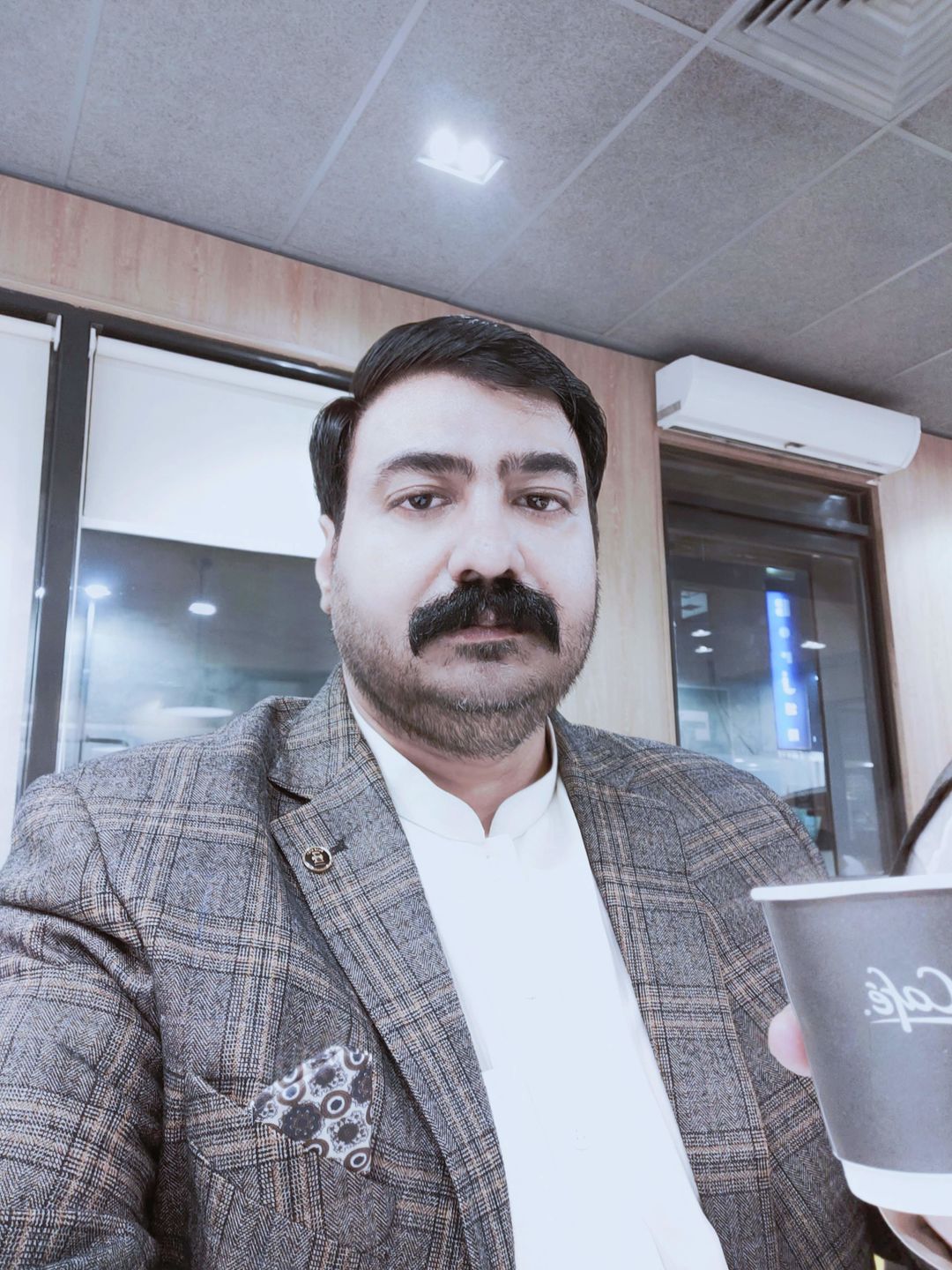 Customer photo review of 15 Gram | Himalyan Shilajit