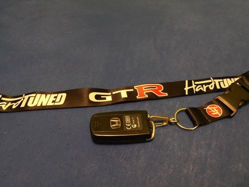 Customer photo review of Hardtuned Member Pack