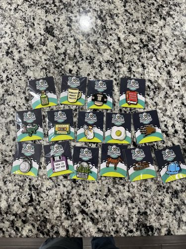 Customer photo review of ANTI 3 PUTT POTION - BALLMARKER