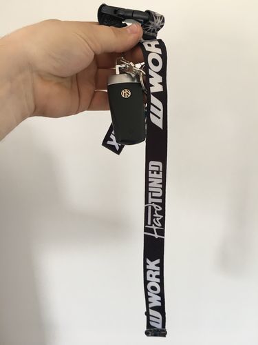 Customer photo review of Hardtuned Member Pack