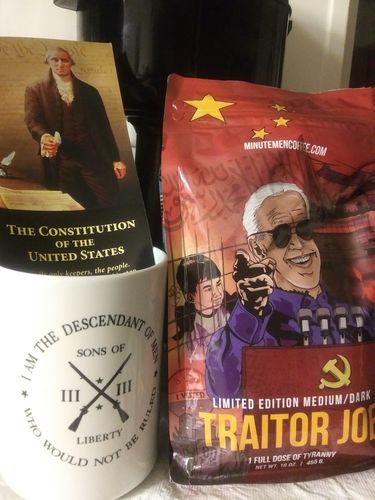 Customer photo review of Victory!