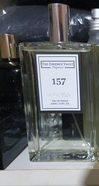 Customer photo review of Inspired by Invictus - 157