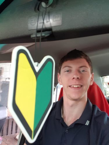 Customer photo review of Air Freshener Mystery Pack