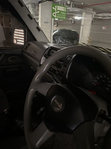 Customer photo review of BAYSHORE ROUTE Air Freshener - Vanilla