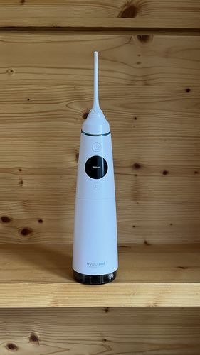 Customer photo review of Hydro pod