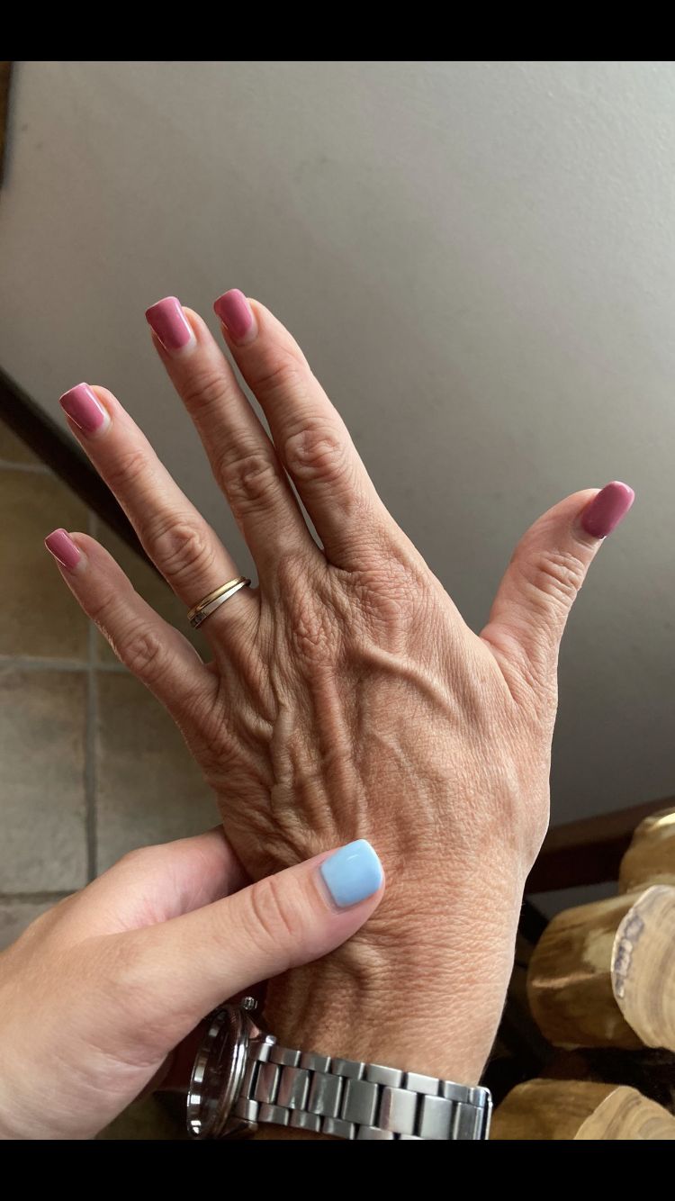 Customer photo review of Smalto Semipermanente LCI -  Azalea