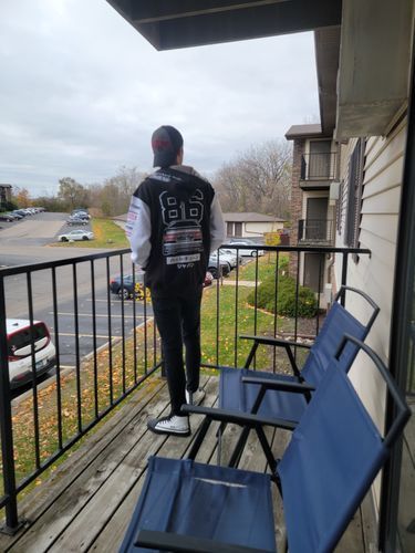 Customer photo review of Toyota AE86 Trueno Hoodie