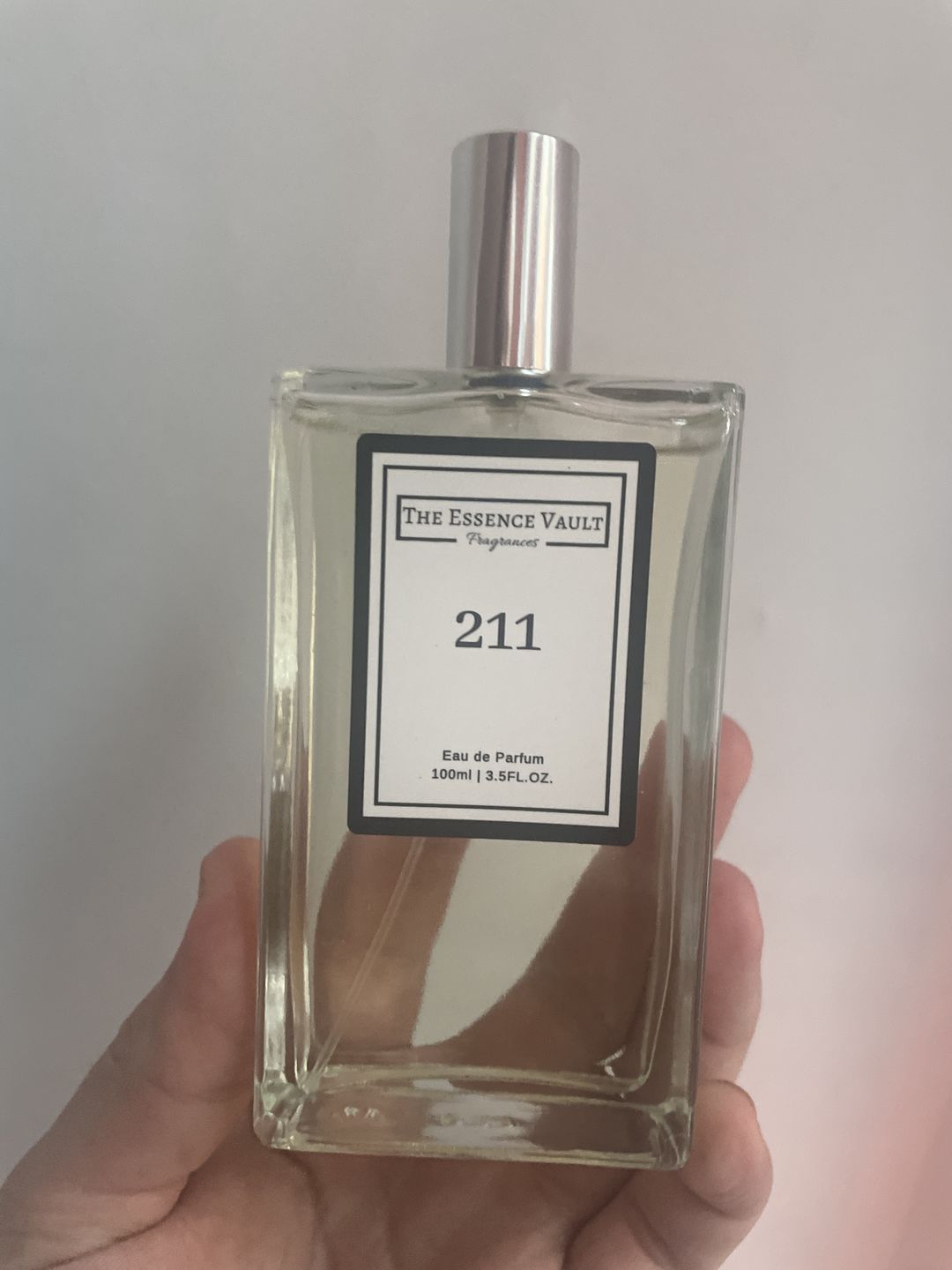 Customer photo review of Inspired by Spice Bomb - 211