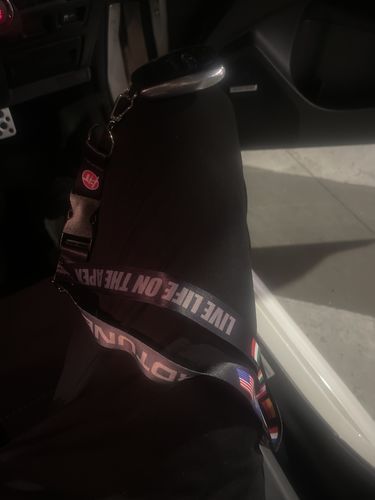 Customer photo review of Hardtuned Classic Lanyard