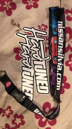 Customer photo review of Hardtuned Twin Pack