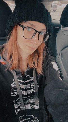 Customer photo review of BMW M3 E92, E46, E36, E30 POWER Womens Hoodie