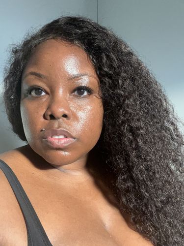 Customer photo review of FRESH FACE PACKAGE (Cleanser x Toner x Serum)