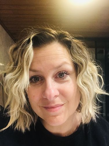 Customer photo review of Pro Waver