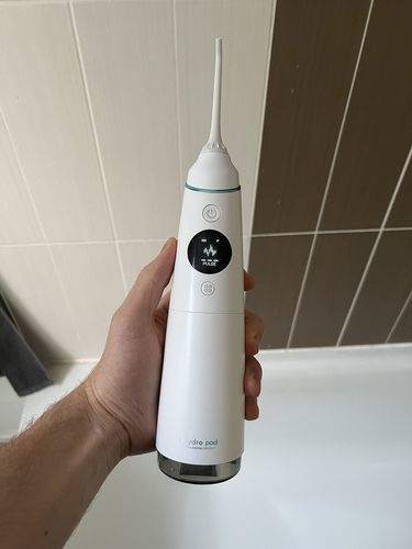 Customer photo review of Hydro pod