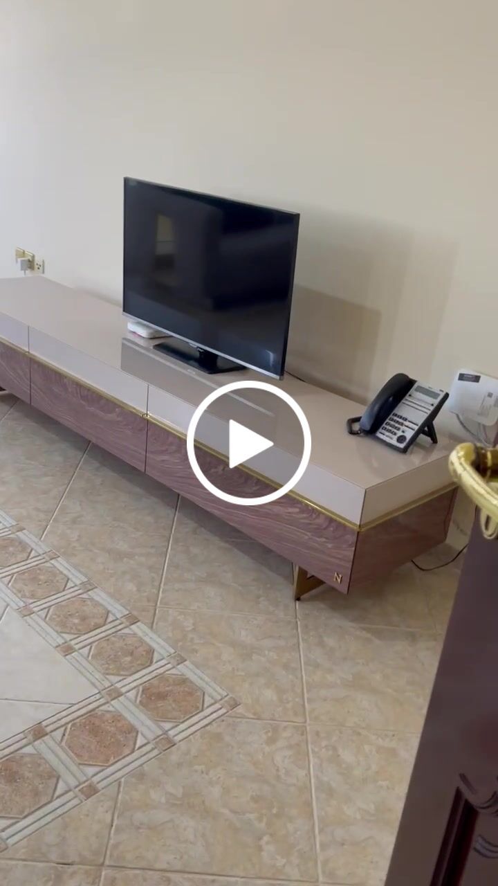 Customer video review of Interior Design Services