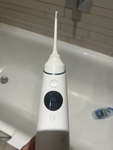 Customer photo review of Hydro pod