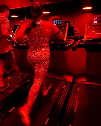 Customer photo review of FLOW