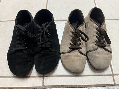 Customer photo review of Ursus Low-Top