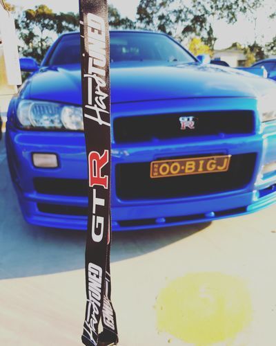 Customer photo review of Hardtuned Member Pack