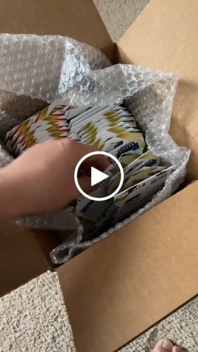 Customer video review of Pokémon TCG: Sleeved Booster Pack Bundle (36 Packs)