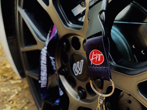 Customer photo review of Hardtuned Member Pack