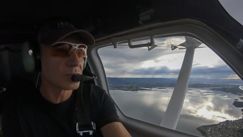 Customer photo review of Rydon Sports Readers Lenses