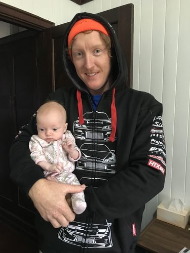 Customer photo review of Nissan Silvia S15, S14, S13, 180sx Hoodie