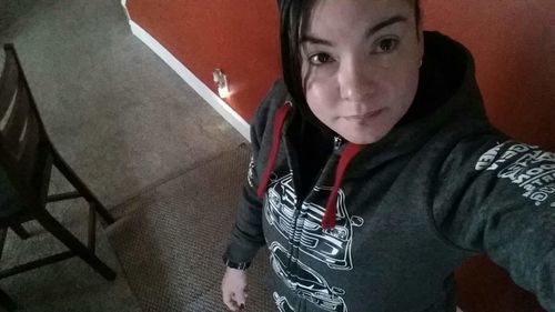 Customer photo review of Honda Civic EK, EG, ED Womens Hoodie