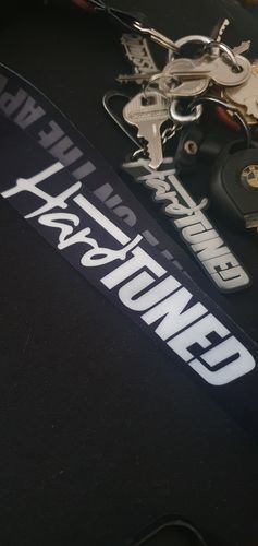 Customer photo review of Hardtuned Member Pack