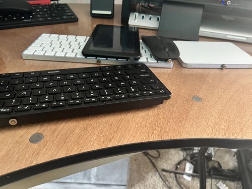 Customer photo review of Extra Tips for MAXX Series cables (Pack of 3)