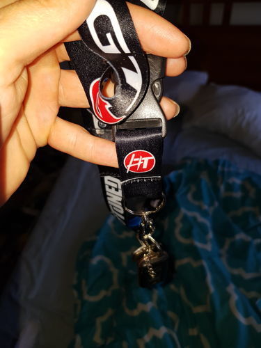 Customer photo review of Hardtuned Member Pack