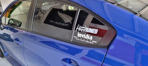 Customer photo review of Hardtuned Twin Pack